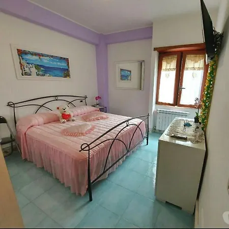 Ferienhaus Graziosa Casa Vacanza Al Mare A Centro. *