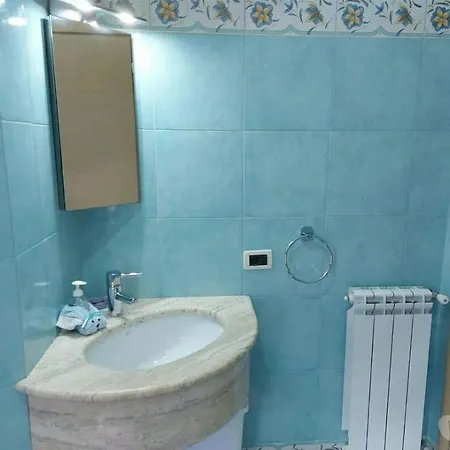 Ferienhaus Graziosa Casa Vacanza Al Mare A Centro. *